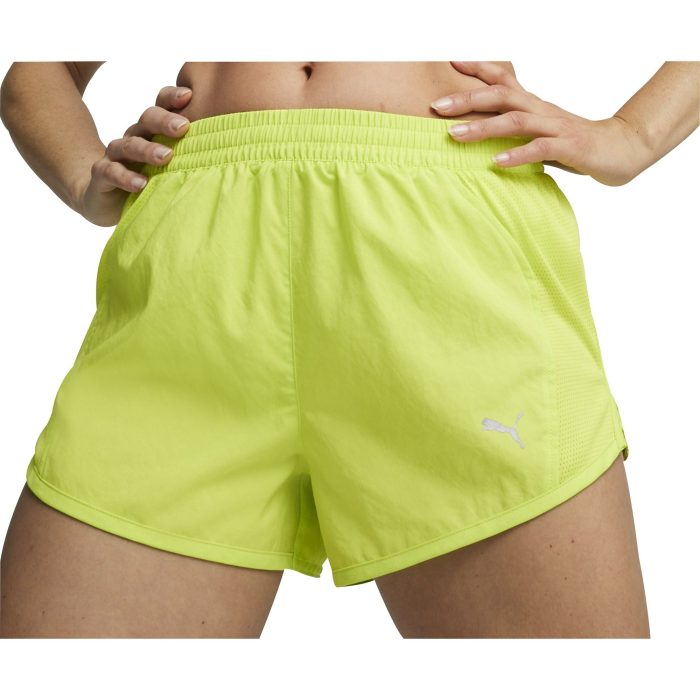 Puma Run Favourite Velocity 3 Inch Shorts 523178 39