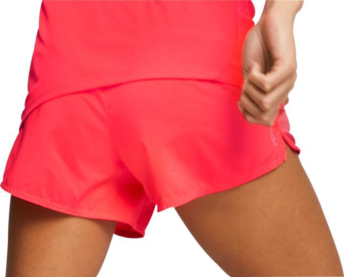 Puma Run Favourite Velocity 3 Inch Shorts 523178 46 Back