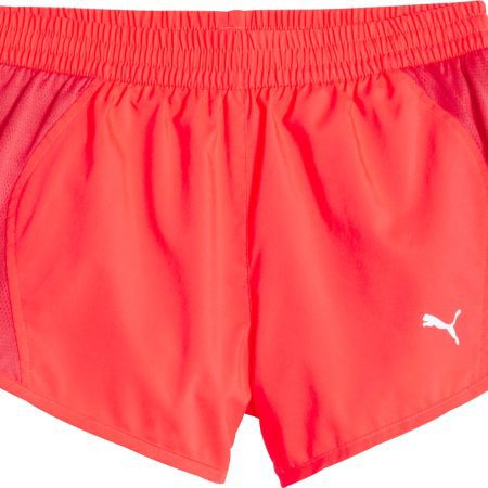 Puma Run Favourite Velocity 3 Inch Shorts 523178 46 Front