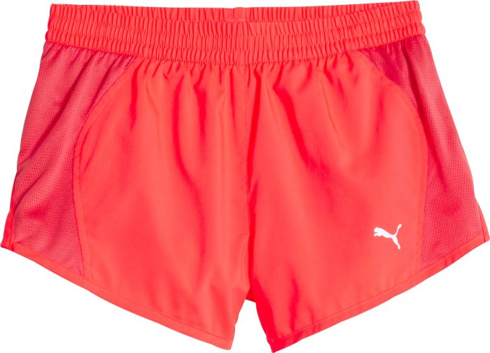 Puma Run Favourite Velocity 3 Inch Shorts 523178 46 Front