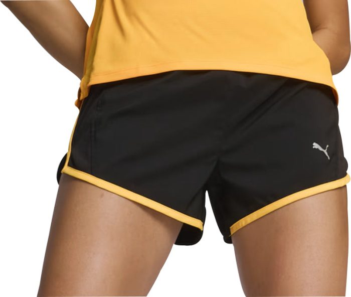 Puma Run Favourite Velocity 3 Inch Shorts 523178 74