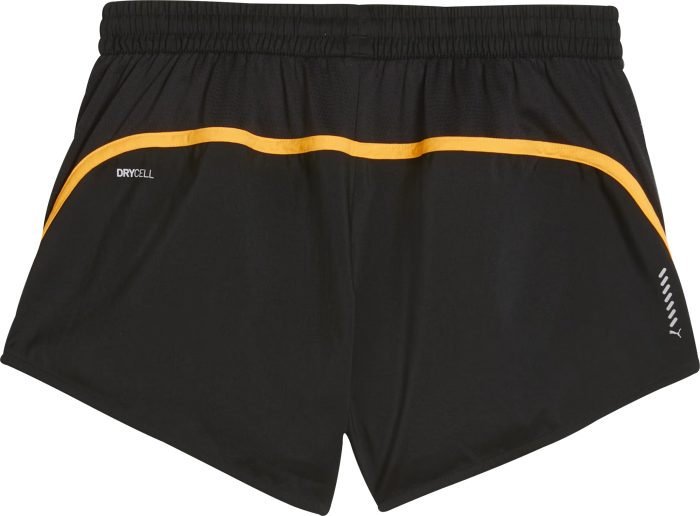 Puma Run Favourite Velocity 3 Inch Shorts 523178 74 Back