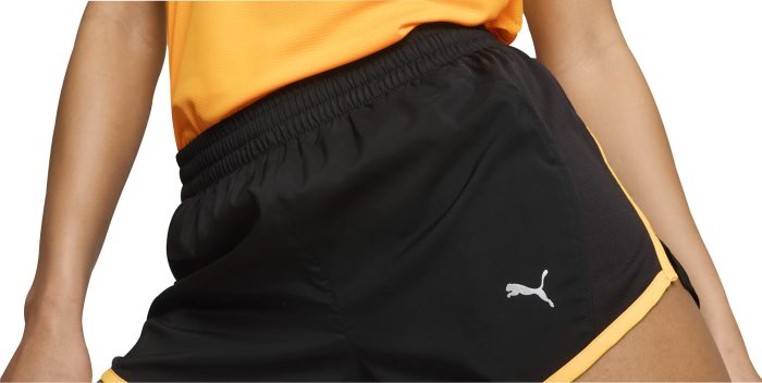 Puma Run Favourite Velocity 3 Inch Shorts 523178 74 Details 1