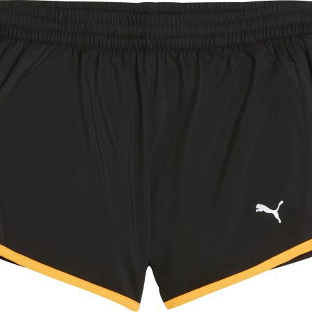 Puma Run Favourite Velocity 3 Inch Shorts 523178 74 Front