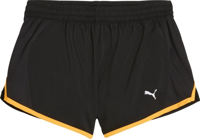 Puma Run Favourite Velocity 3 Inch Shorts 523178 74 Front