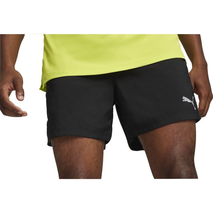 Puma Run Favourite Velocity 5 Inch Shorts 525004 51