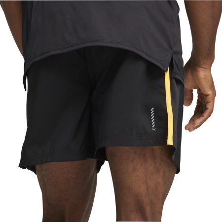 Puma Run Favourite Velocity 5 Inch Shorts 525004 56 Back