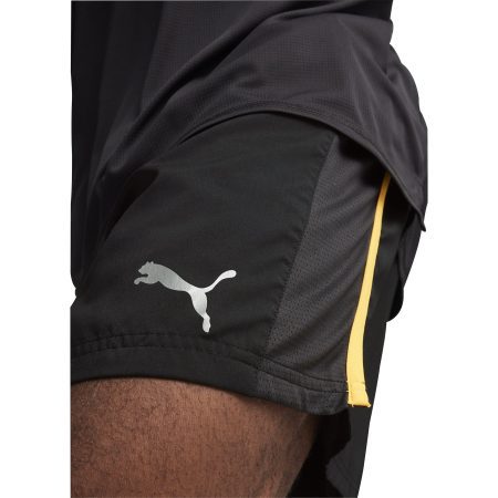 Puma Run Favourite Velocity 5 Inch Shorts 525004 56 Details 2