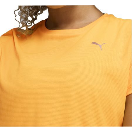 Puma Run Favourite Velocity Short Sleeve 525061 99 Details 1