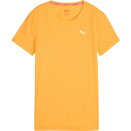 Puma Run Favourite Velocity Short Sleeve 525061 99 Front