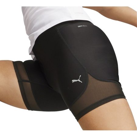 Puma Run Ultraform Short Tights 524965 01 Side