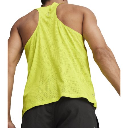 Puma Run Ultraspun Vest 525057 39 Back