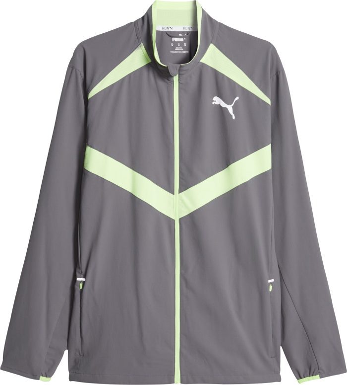 Puma Run Ultraweave Jacket 524045 15 Front