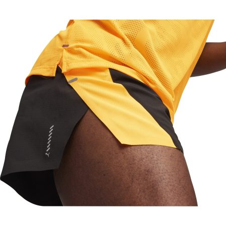 Puma Run Ultraweave Velocity 3 Inch Shorts 524986 51 Side