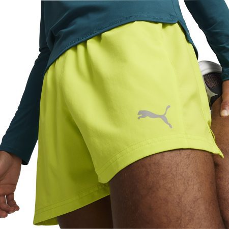 Puma Run Velocity Ultraweave 5 Inch Shorts 525056 39 Side