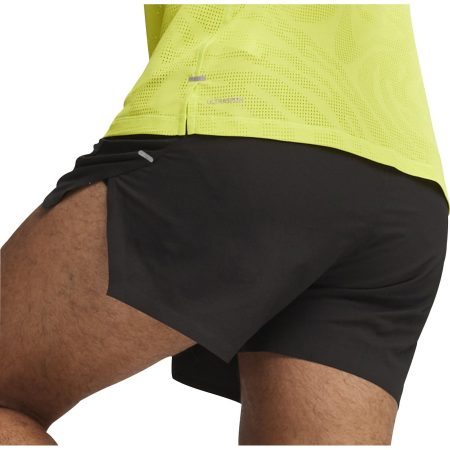 Puma Run Velocity3 Inch Shorts 524986 01 Back