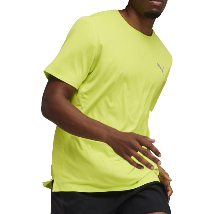 Puma Run favourite Velocity Short Sleeve 525058 39