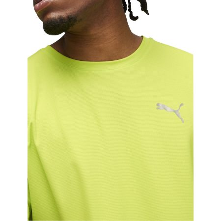 Puma Run favourite Velocity Short Sleeve 525058 39 Details 1