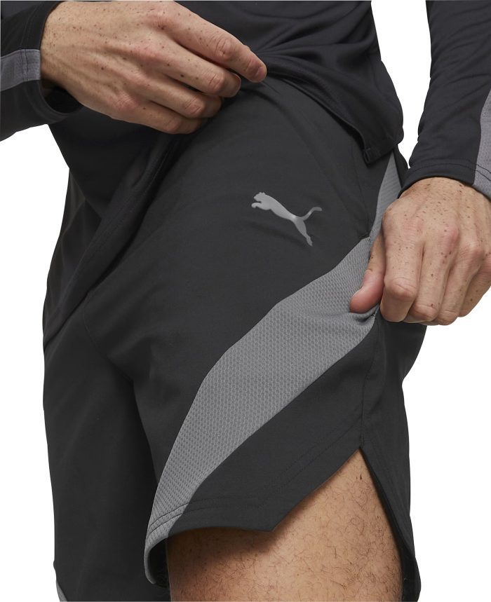 Puma Train Fit Woven 7 Inch Shorts 522132 01