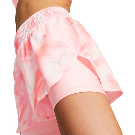 Puma Ultraweave 2 In 1 Shorts 524061 62 Details 1