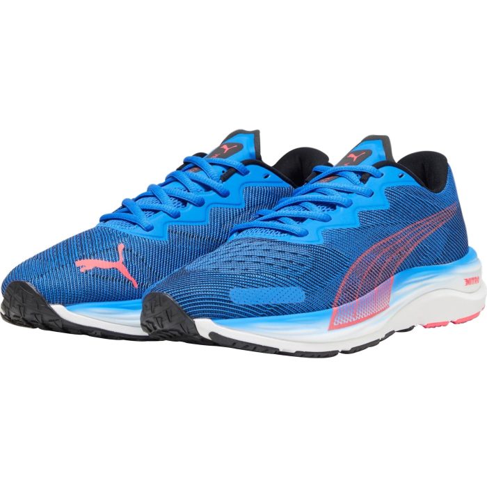 Puma Velocity Nitro 2 195337 19 Front