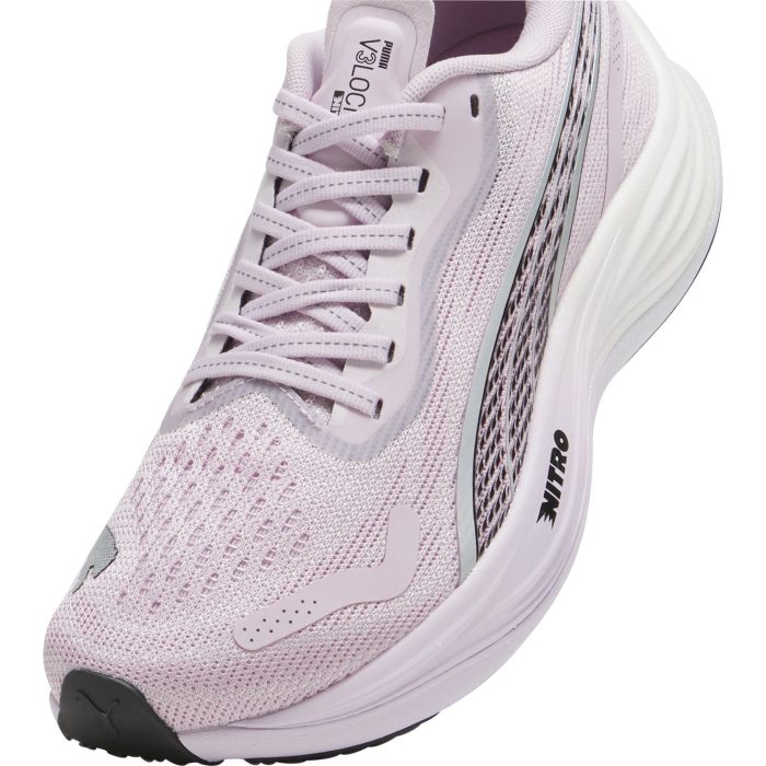 Puma Velocity Nitro 3 379610 01 Details 2