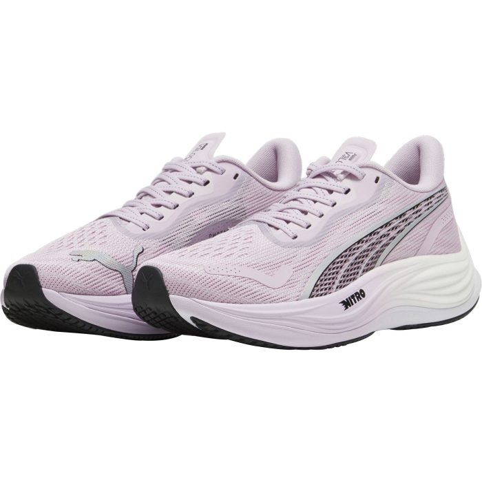 Puma Velocity Nitro 3 379610 01 Front