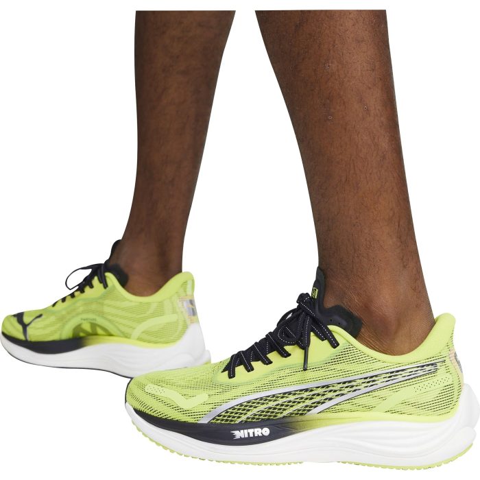 Puma Velocity Nitro 3 380080 01 Model