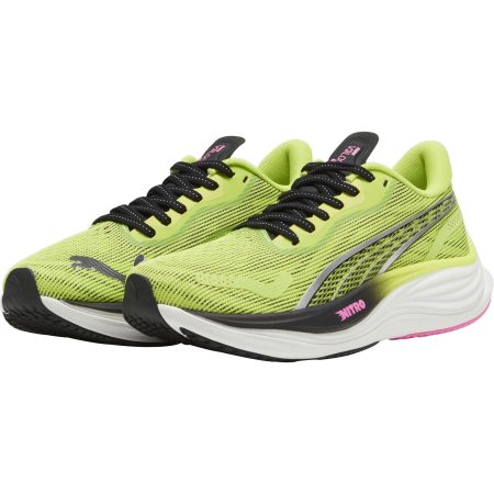 Puma Velocity Nitro 3 380081 01 Front