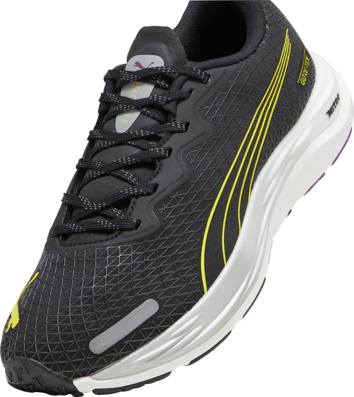 Puma Velocity Nitro GTX 377508 04 Details 2