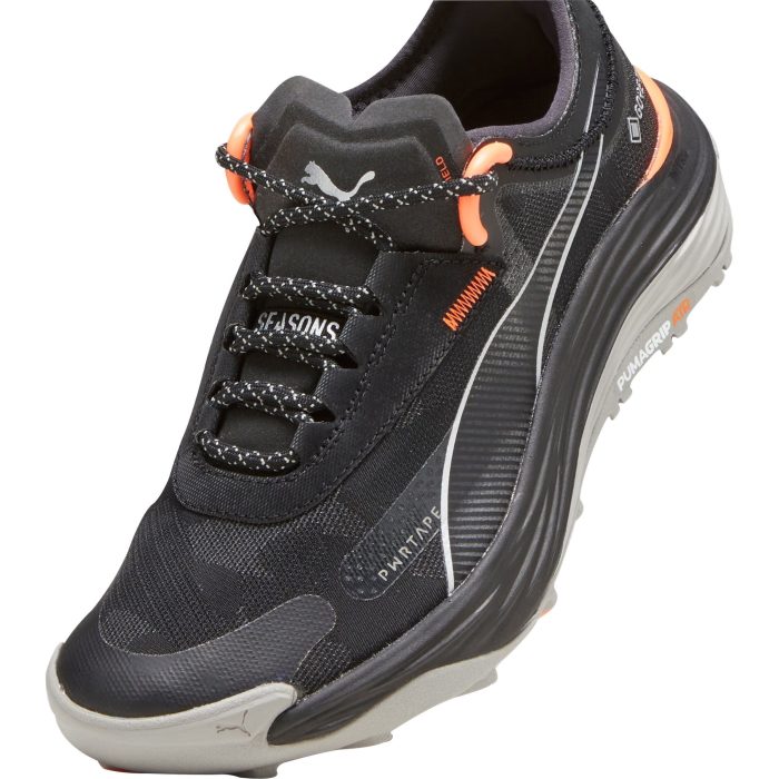 Puma Voyage Nitro 3 GORE TEX 377839 01 Details 1