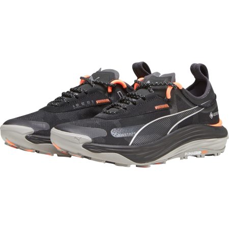 Puma Voyage Nitro 3 GORE TEX 377839 01 Front