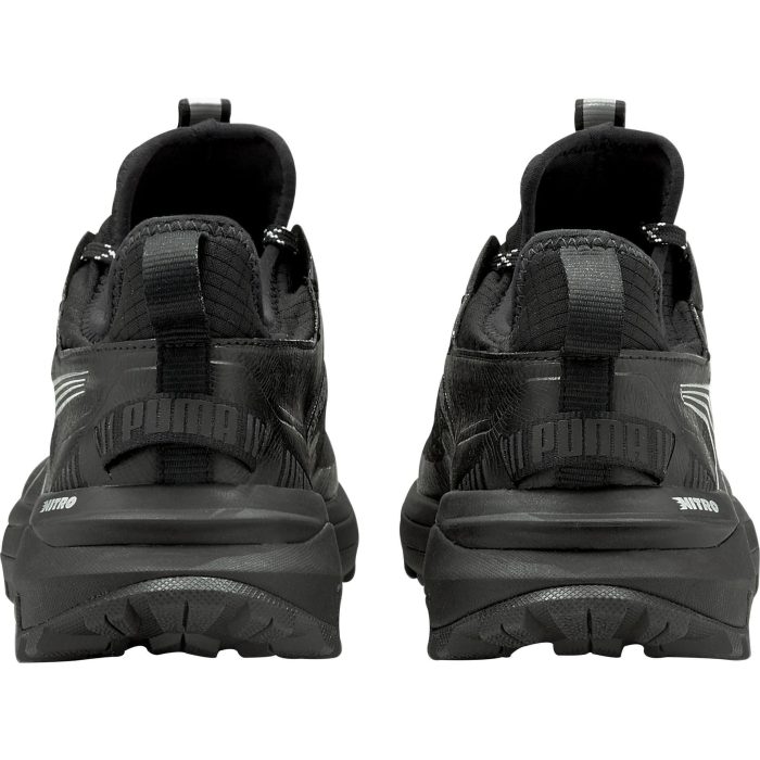 Puma Voyage Nitro GTX 195167 02 Back