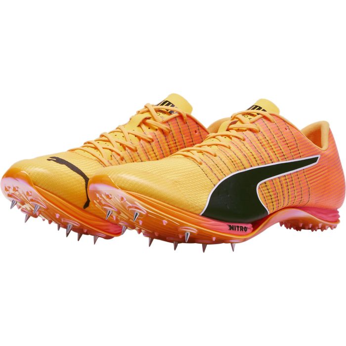 Puma evoSpeed 400 Nitro 2 380003 01 Front