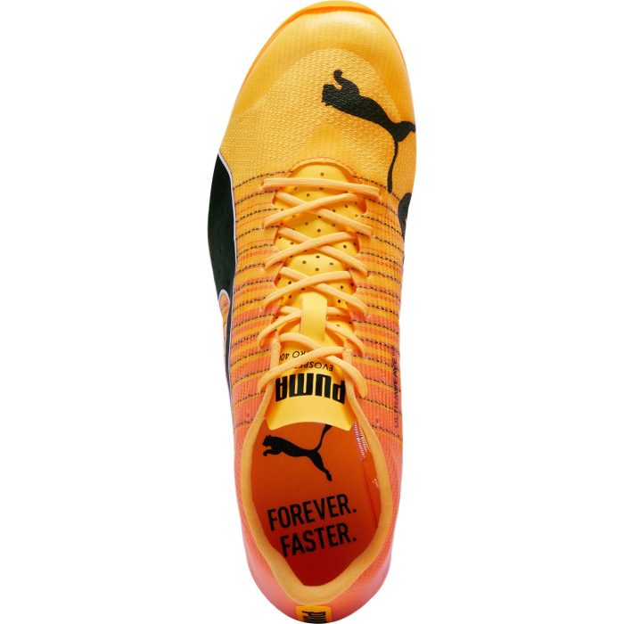 Puma evoSpeed 400 Nitro 2 380003 01 Top