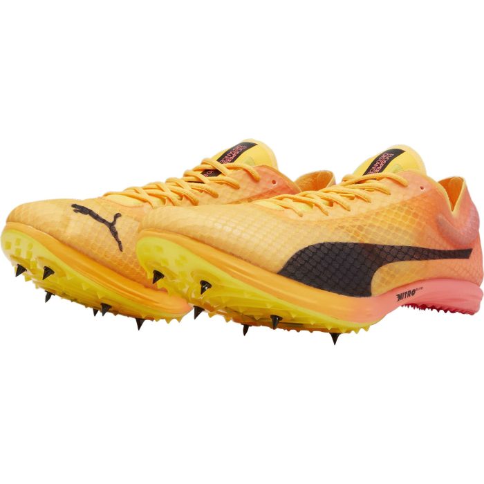 Puma evoSpeed Distance Nitro Elite Plus 4 380000 01 Front