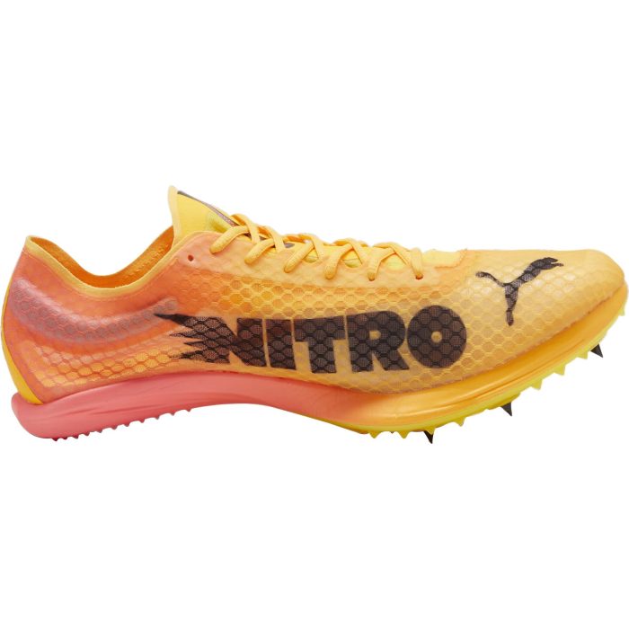 Puma evoSpeed Distance Nitro Elite Plus 4 380000 01 Inside