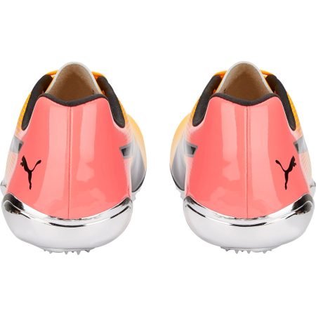 Puma evoSpeed Electric 13 377000 01 Back