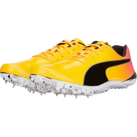 Puma evoSpeed Electric 13 377000 01 Front