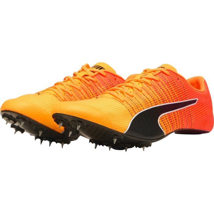 Puma evoSpeed Future Faster 4 380034 01 Front