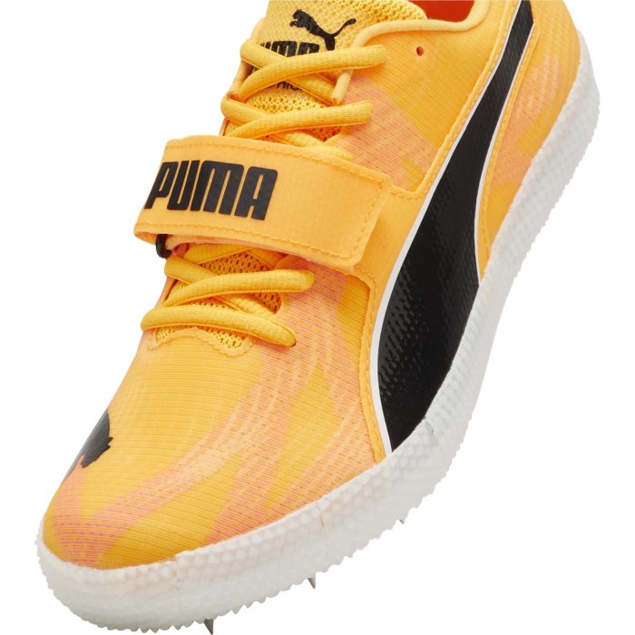 Puma evoSpeed High Jump 11 Ultraweave 379313 01 Details 1