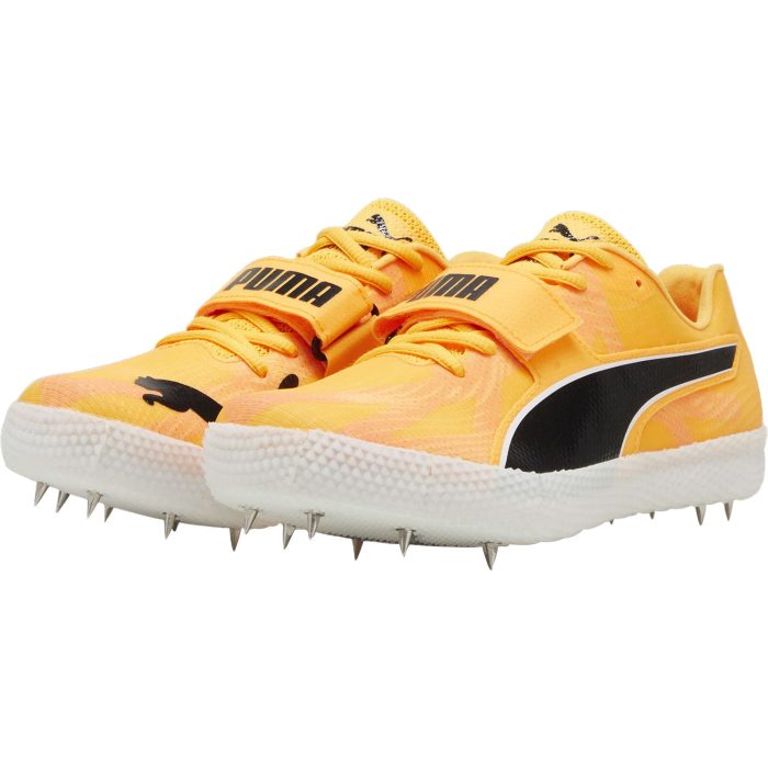 Puma evoSpeed High Jump 11 Ultraweave 379313 01 Front