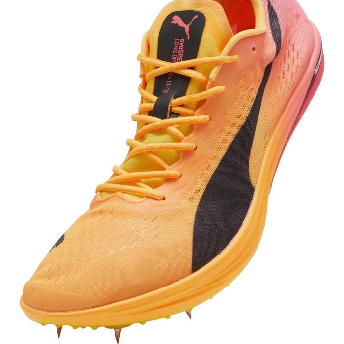 Puma evoSpeed Long Distance Nitro Elite 2 379557 01 Details 2