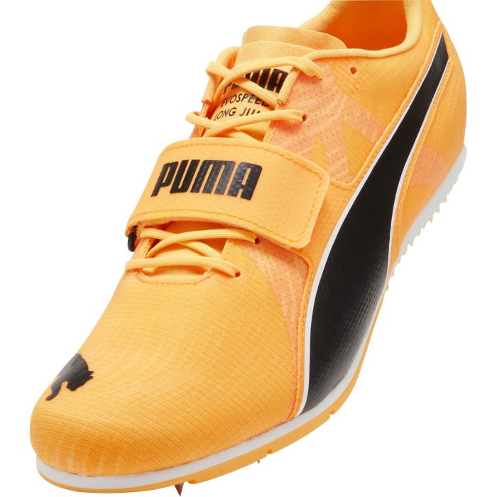 Puma evoSpeed Long Jump 11 Ultraweave 379098 01 Details 2