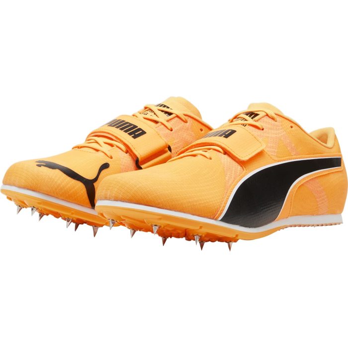 Puma evoSpeed Long Jump 11 Ultraweave 379098 01 Front