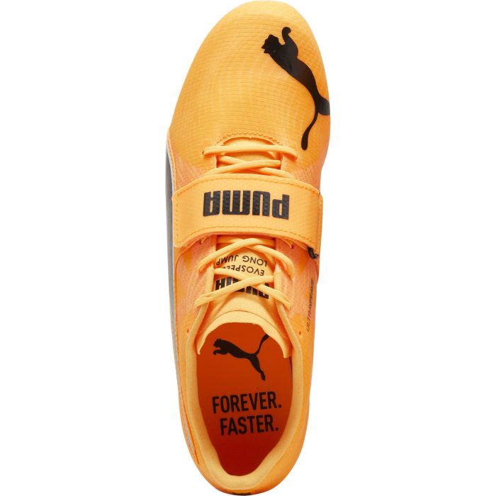 Puma evoSpeed Long Jump 11 Ultraweave 379098 01 Top