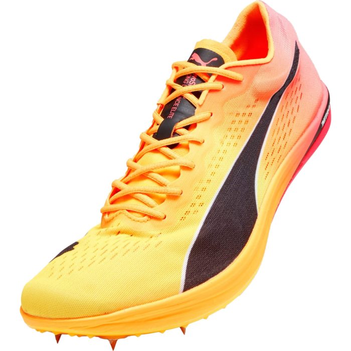 Puma evoSpeed Nitro Elite Plus Long Distance 378222 03 Front