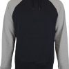 Redtag Classic Hoody 21A1538 Navy