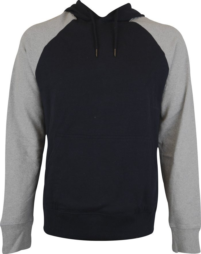 Redtag Classic Hoody 21A1538 Navy