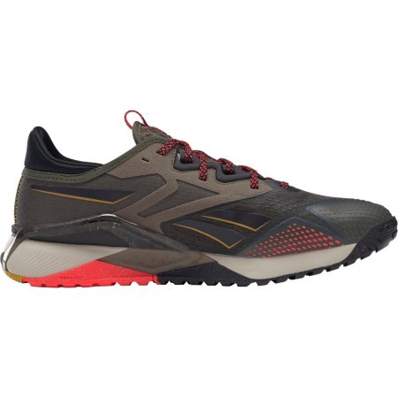 Reebok Nano X2 TR Adventure GY9493 Inside